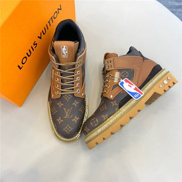 MLB - LOV Shoes - 640