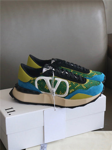 MLB-  VEL Shoes - 033