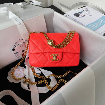 Makersluxe - CHL Bags - 1244