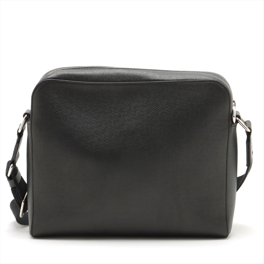 Louis Vuitton Anton  Leather Shoulder Bag ()