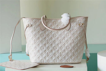 MLB Fashion Lu-Vi bags - 6819