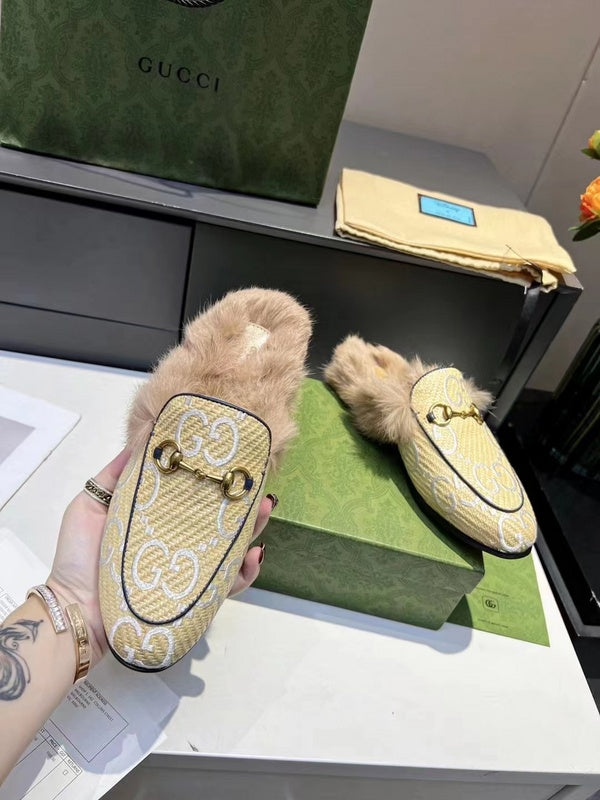 MLB - GUKI Men Shoes - 344