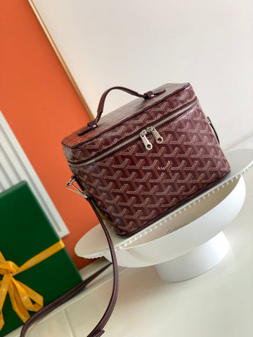 Makersluxe - GYO Bags - 1402