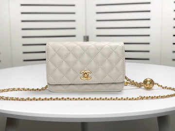 Makersluxe - Top Quality Bags CHL 512
