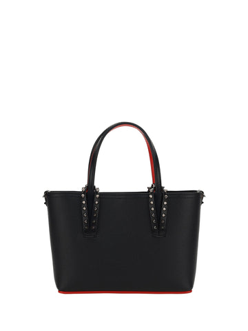 Christian Louboutin Women Cabata Handbag