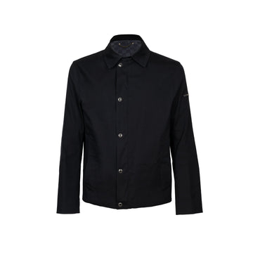 Louis Vuitton Damier Workwear Jacket - '10s