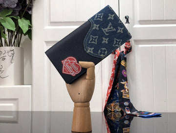 Makersluxe Lu-Vi bags - 2871