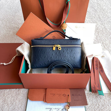 Makersluxe - LOP Bags - 372