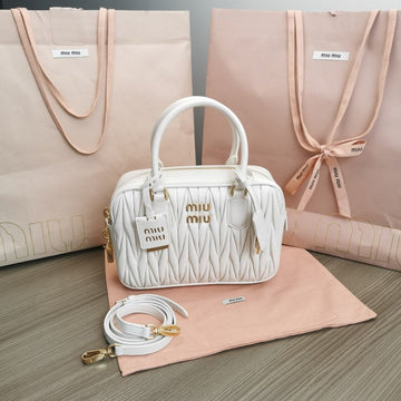 Makersluxe - MMU Bags - 183