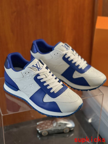 MLB - LOV Run Away Sneakers - 001