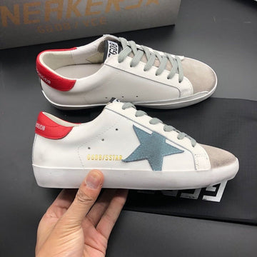 MLBG - Mix Unisex Shoes - 930