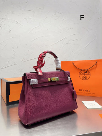 Makersluxe - HMS3 Bags - 023