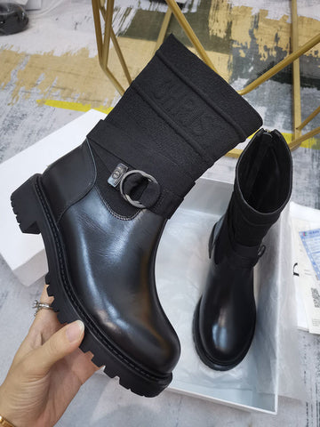 MLB - All Women Boots - 096