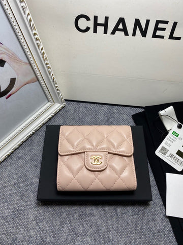 Makersluxe - CHL Wallets - 198