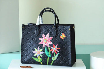 MLB Fashion Lu-Vi bags - 6334