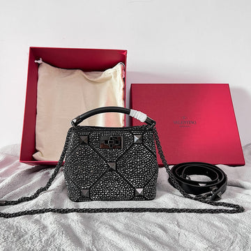 Makersluxe - VEL Bags - 987