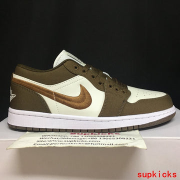 MLB - NKE Jordan 1 Shoes - 022