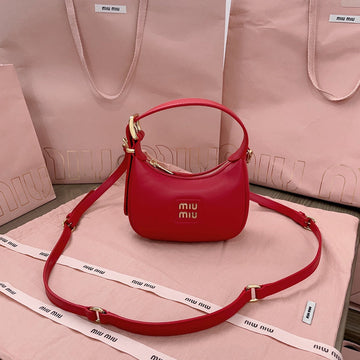 Makersluxe - MMU Bags - 021