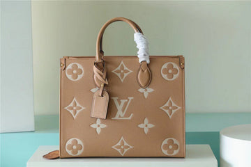 MLB Fashion Lu-Vi bags - 6638