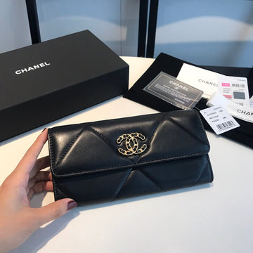 Makersluxe - CHL Wallets - 312