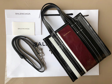 Makersluxe - BGA Bags - 835