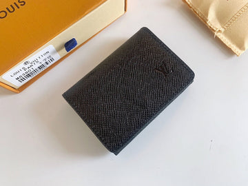 Makersluxe - LOV Wallets - 731