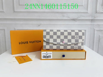 MLB - CHL Wallet - 1165