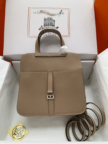 Makersluxe - HMS Bags - 660