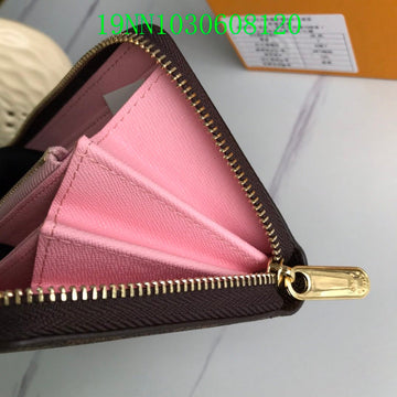 Makersluxe LOV Wallet - 1258
