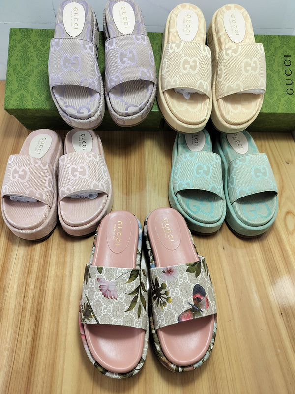 MLB - GUKI Women Shoes - 744