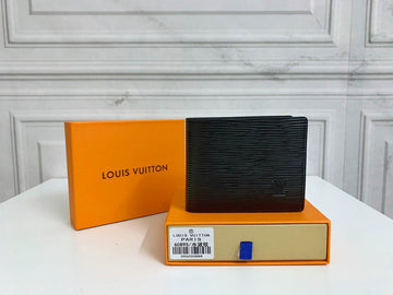 Makersluxe - LOV Wallets - 798
