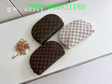 Makersluxe LOV Wallet - 096