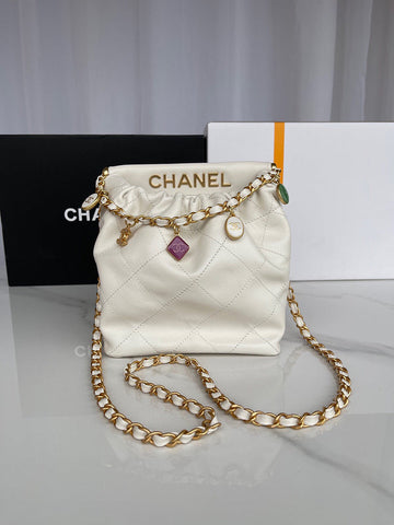 Makersluxe - CNL Bags - 364