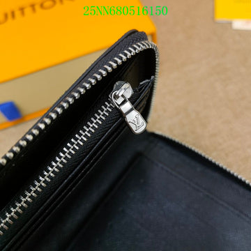 Makersluxe LOV Wallet - 1342