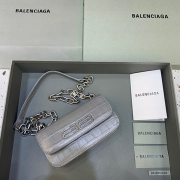 Makersluxe - BGA Bags - 313