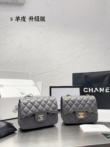 Makersluxe - CNL3 Bags - 364