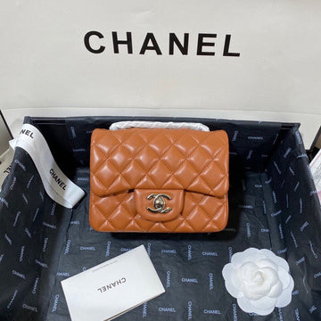 Makersluxe - CNL Bags - 2265