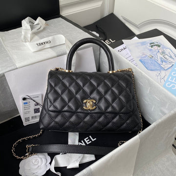 Makersluxe - CHL Bags - 041
