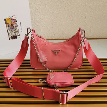 Makersluxe - PD Bags - 513