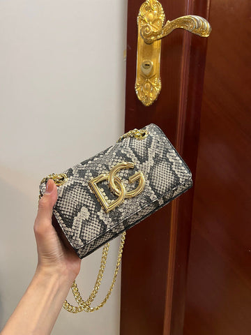 Makersluxe - DG bag - 492