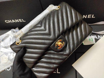 Makersluxe - CNL Bags - 2679