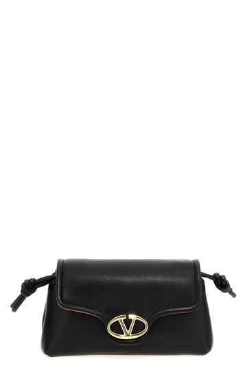 Valentino Garavani Women Valentino Garavani 'Vlogo 1960' Mini Crossbody Bag