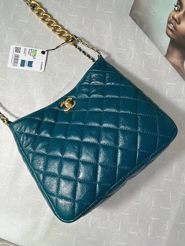 Makersluxe - CNL Bags - 1239