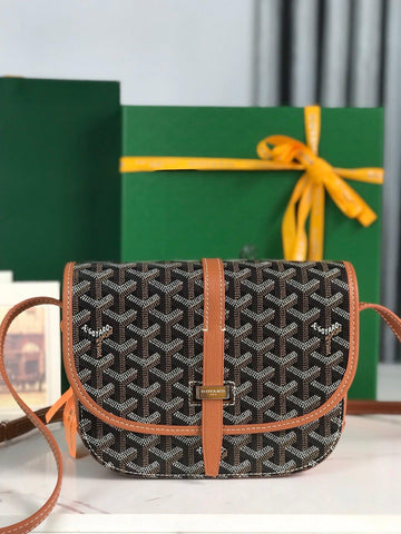 Makersluxe - GYD Belvédère Bags - 020198-6