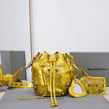 Makersluxe - BG Bags - 335
