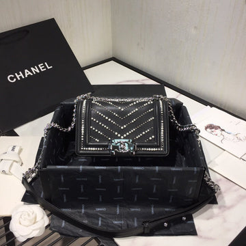 Makersluxe - CHL Bags - 296