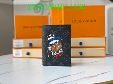 MLB - CHL Wallet - 575