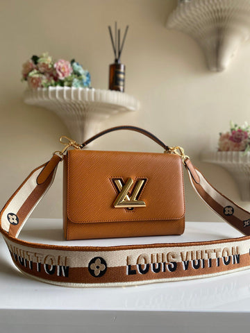 Makersluxe - LOV Bags - 1014