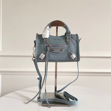 Makersluxe - BG Bags - 529