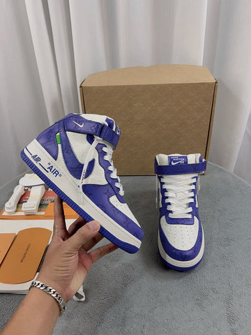MLB - LOV Women Shoes - 283